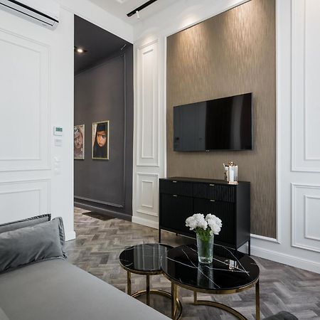 Salomea Krakow Apartments Bozego Ciala Kültér fotó