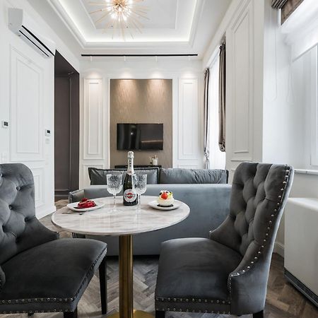 Salomea Krakow Apartments Bozego Ciala Kültér fotó
