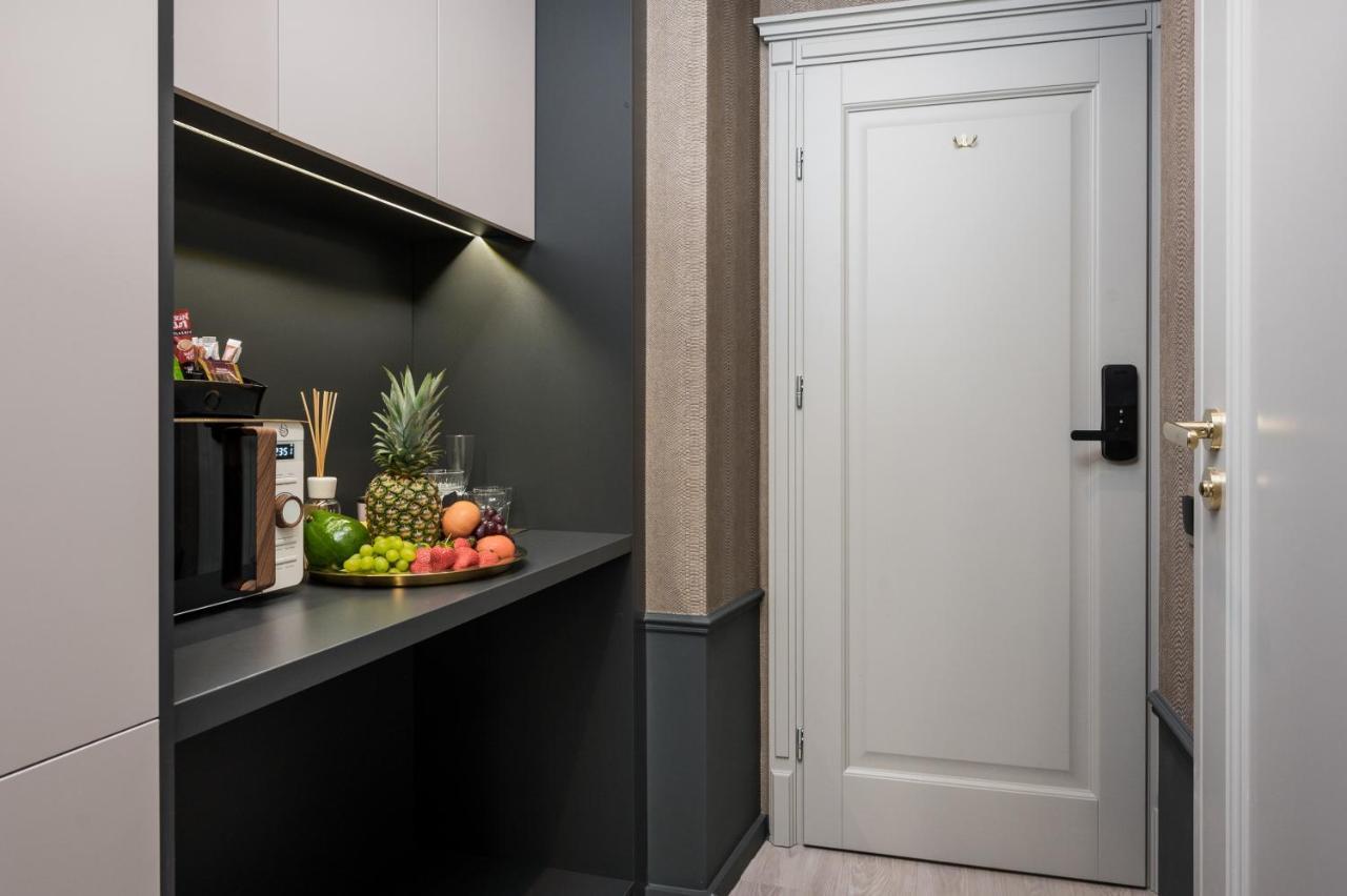 Salomea Krakow Apartments Bozego Ciala Kültér fotó