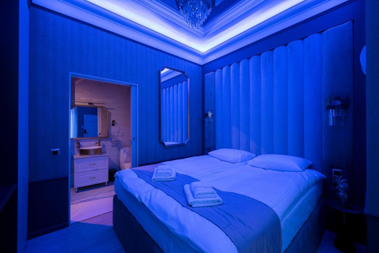 Salomea Krakow Apartments Bozego Ciala Kültér fotó