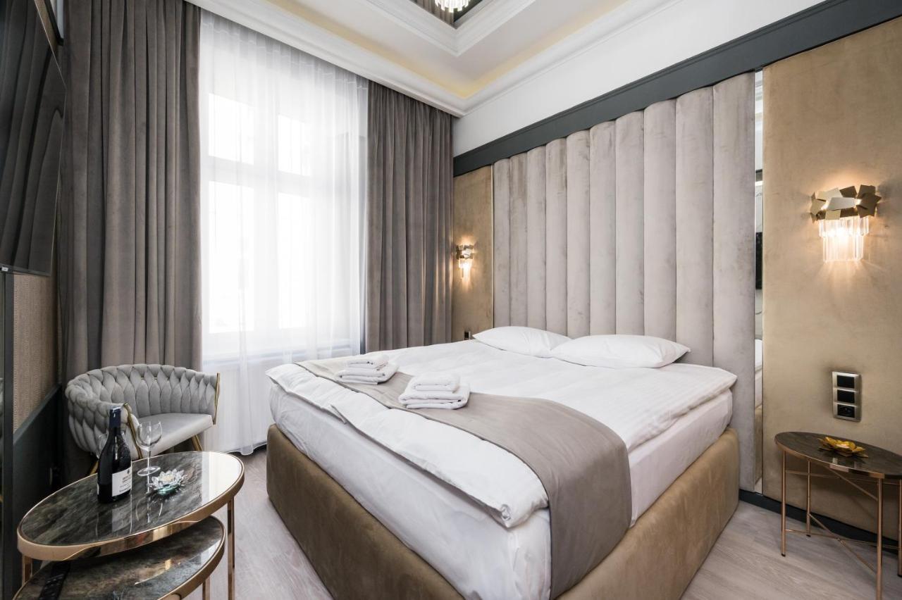 Salomea Krakow Apartments Bozego Ciala Kültér fotó