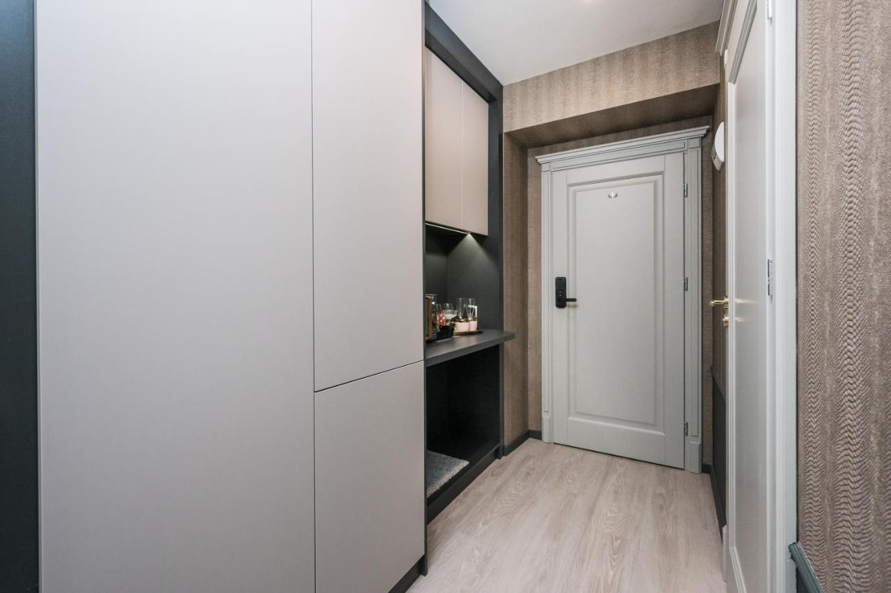 Salomea Krakow Apartments Bozego Ciala Kültér fotó