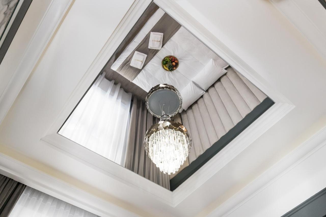 Salomea Krakow Apartments Bozego Ciala Kültér fotó