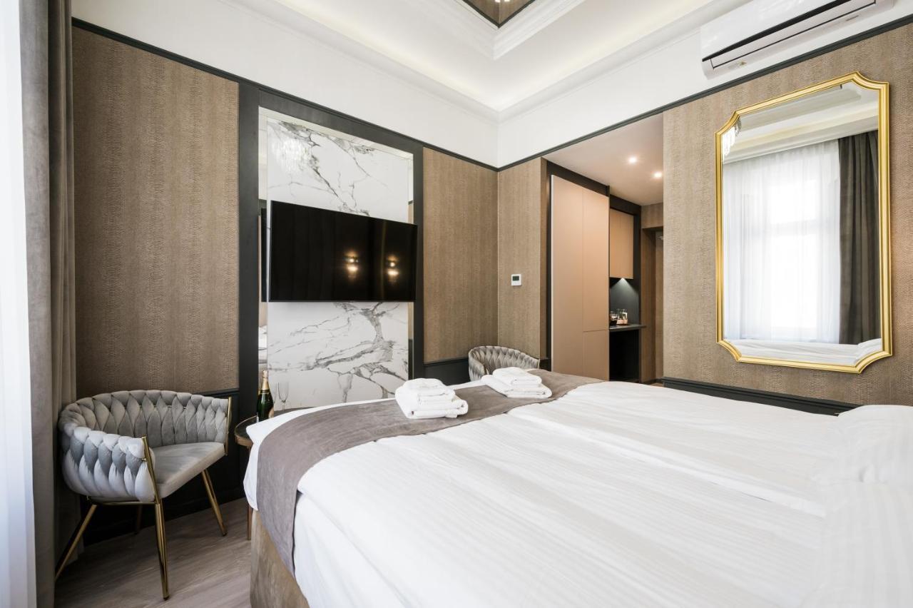 Salomea Krakow Apartments Bozego Ciala Kültér fotó