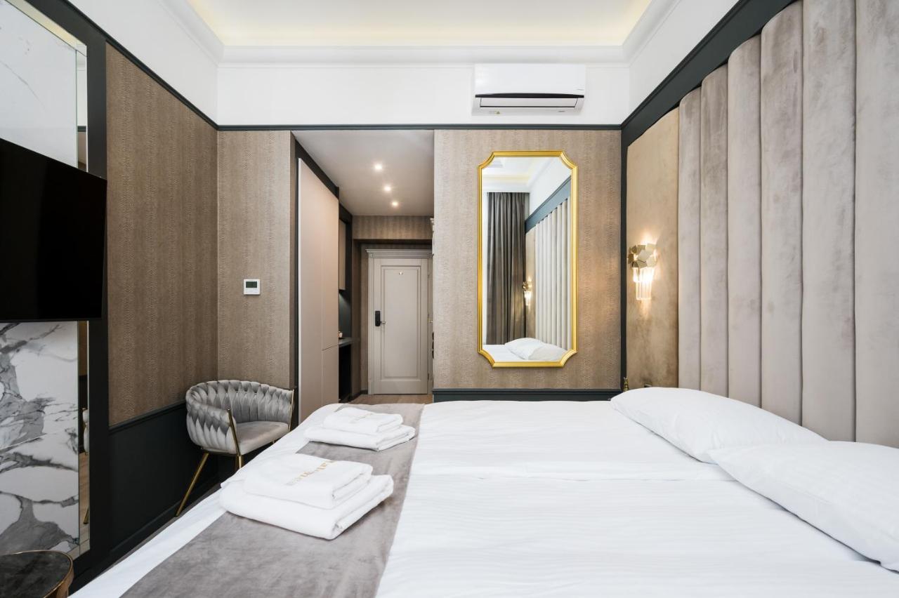Salomea Krakow Apartments Bozego Ciala Kültér fotó