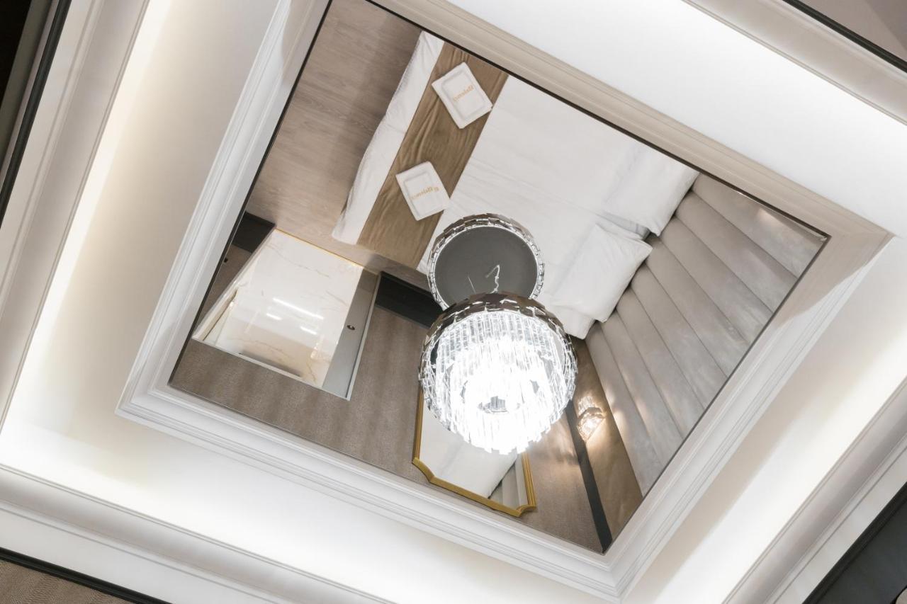 Salomea Krakow Apartments Bozego Ciala Kültér fotó