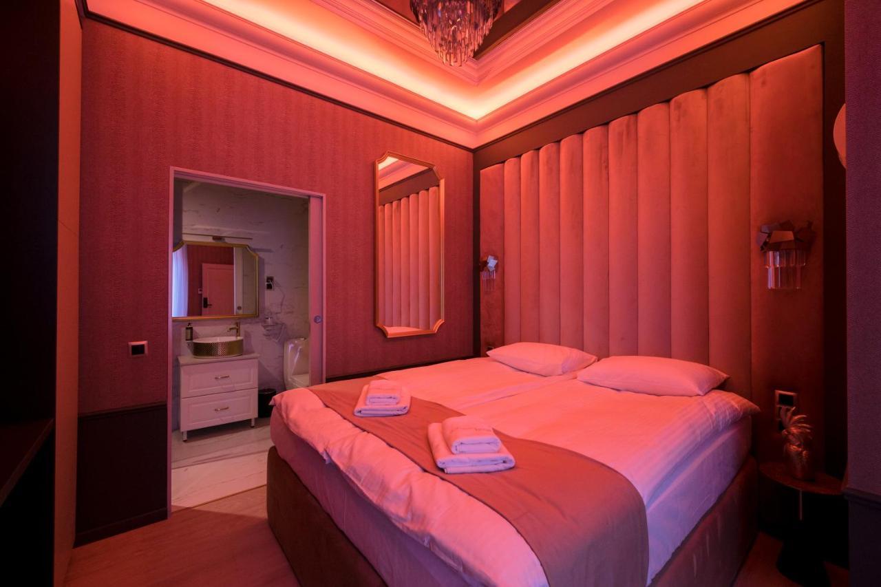 Salomea Krakow Apartments Bozego Ciala Kültér fotó