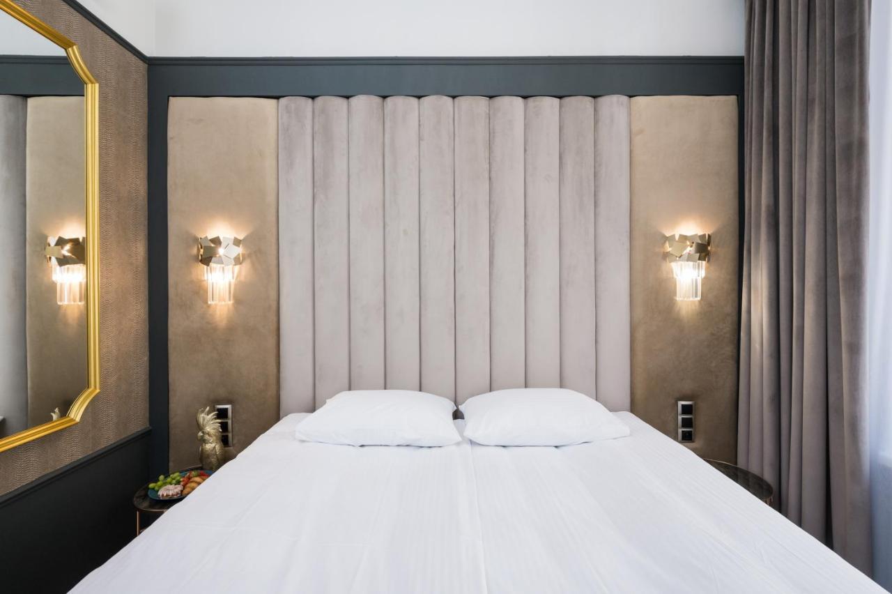 Salomea Krakow Apartments Bozego Ciala Kültér fotó