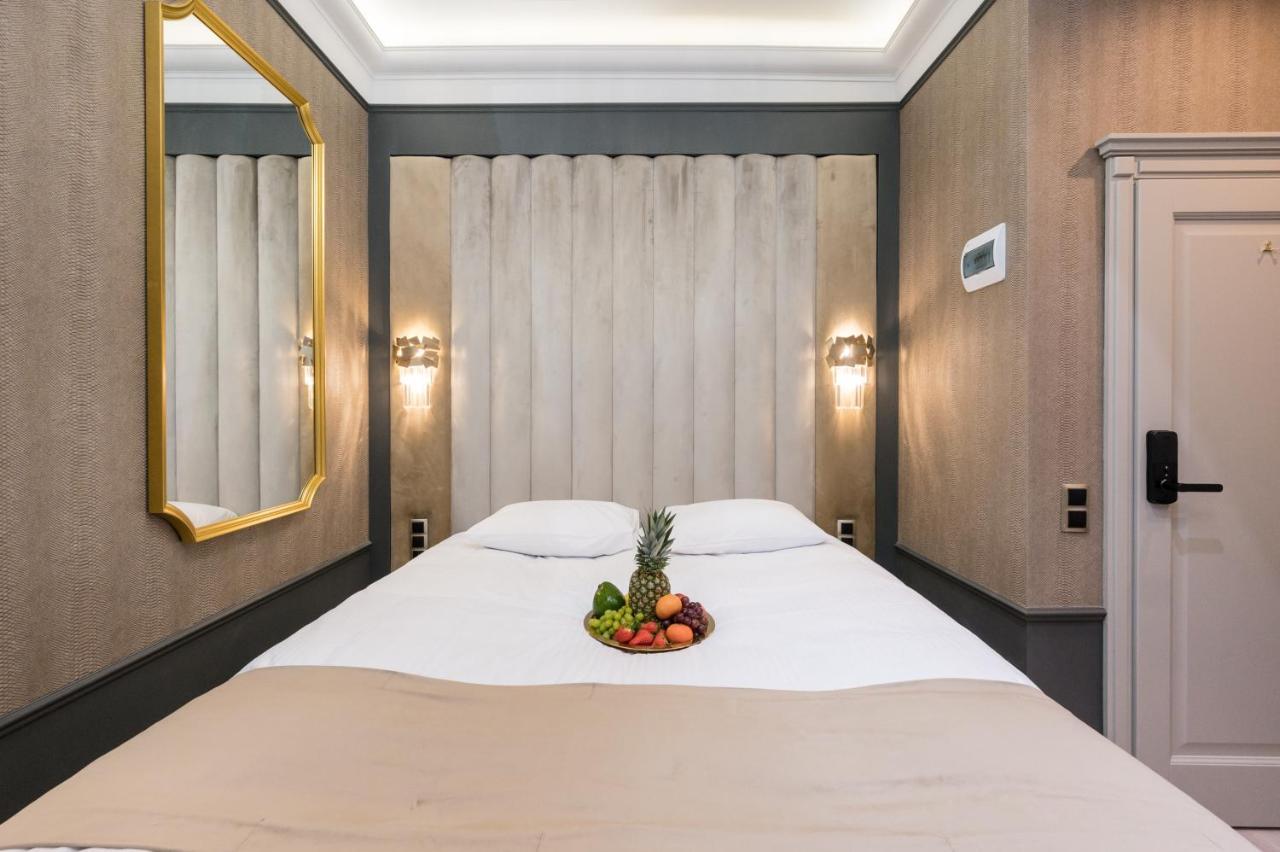 Salomea Krakow Apartments Bozego Ciala Kültér fotó