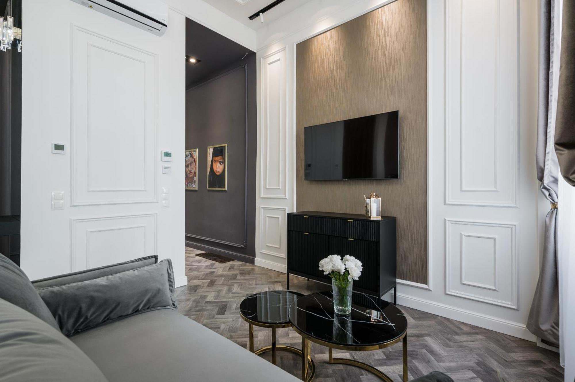 Salomea Krakow Apartments Bozego Ciala Kültér fotó