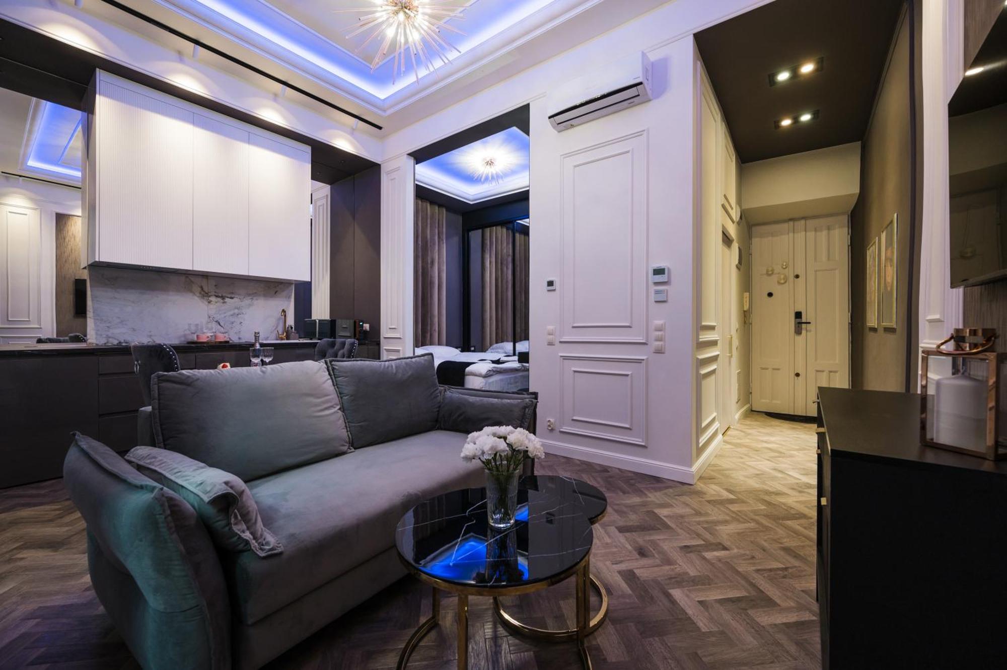 Salomea Krakow Apartments Bozego Ciala Kültér fotó
