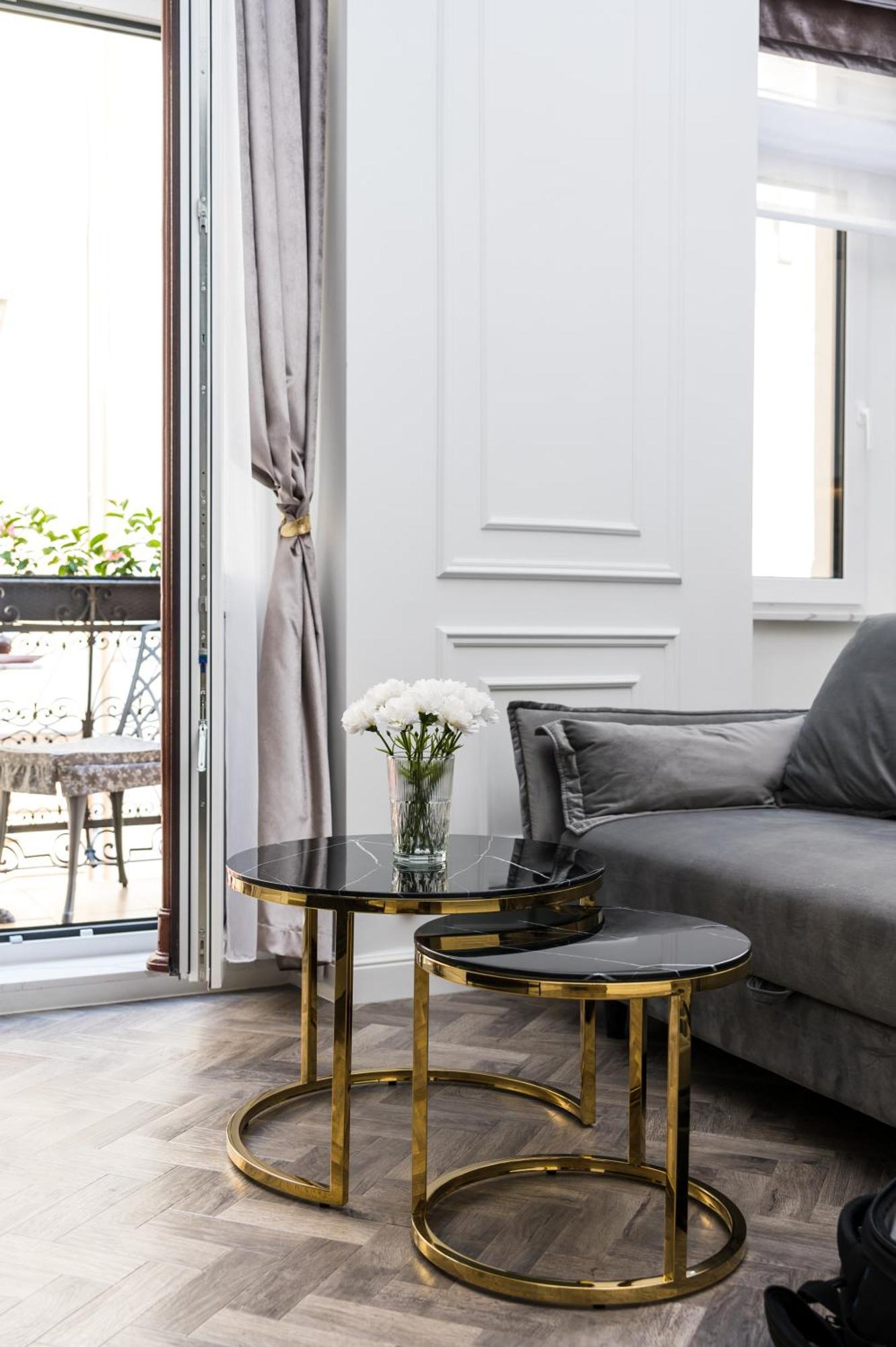 Salomea Krakow Apartments Bozego Ciala Kültér fotó