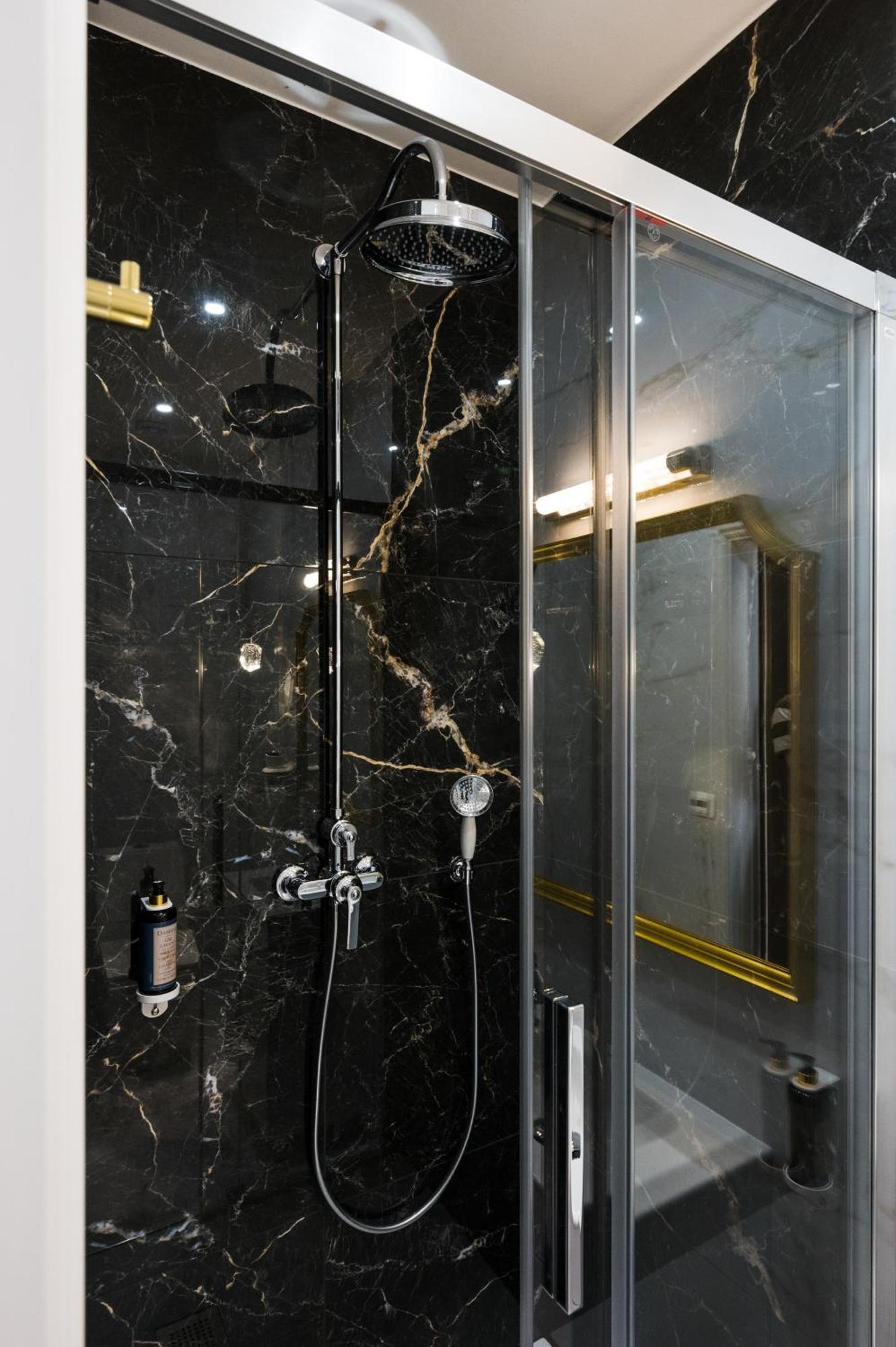 Salomea Krakow Apartments Bozego Ciala Kültér fotó